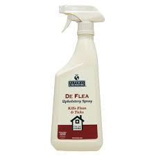 Natural Chemistry De Flea Upholstery Spray 24 Fl Oz Petco