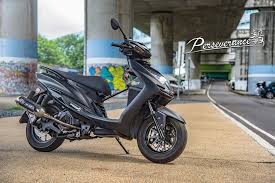 偶爾來個靜態拍攝帥車分享 車輛的改裝明細好了 車輛型式 yamaha cygunsx iv 拍攝者 perseverance yi 動力部分 trhc 162套件 yamaha instagram posts motorcycle