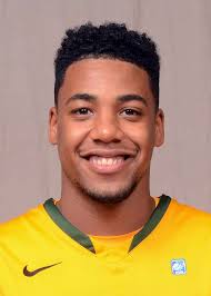 2015-16 Men's Basketball Roster