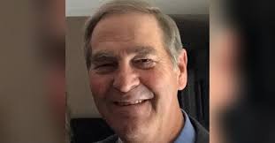 Roger Dale Daugherty Obituary