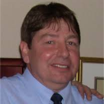 Obituary information for Gary Arthur Williams