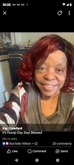 The thing I remember most about Kay Duffy Carter was how pretty she was.  And how kind she was.