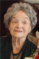 Helen Morrison Obituary (1917