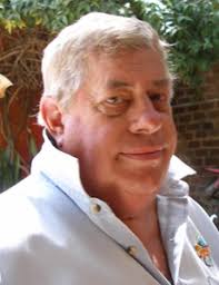 Robert "Robyn" Rawson Woideck