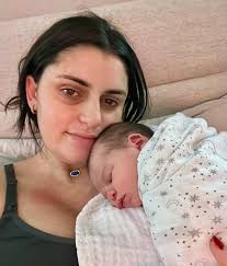 Maria Morrison Thibault