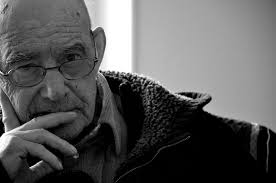 In Memoriam: Jean-Luc Nancy • Ill Will