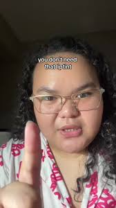 or maybe you need it?