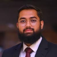 Khawaja Asher Tariq, ACCA