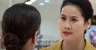 Vua bánh mì' tập 63: Dung cố tình xuất hiện khiến Khuê nghi ngờ Đạt