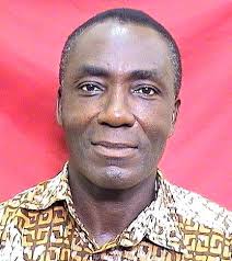 Profile of Dr. Fred Oppong Kyekyeku, Anyemedu
