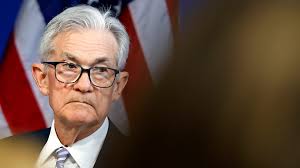 Jerome latest Powell Keeps June