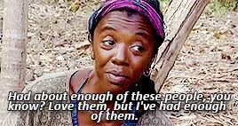 An Interactive Ranking of All Survivors [COMPLETE!!]