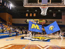 Advanced computer college basketball model releases predictions for ohio valley conference tournament matchup. Ellis T Johnson Arena Morehead State Eagles Stadium Journey