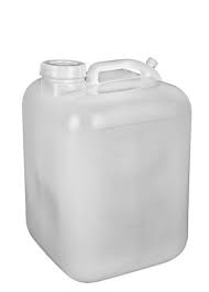 Maybe you would like to learn more about one of these? 5 Gallon Plastic Pail Container From Hedpak