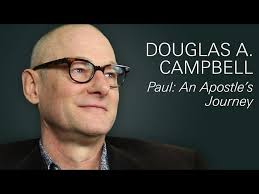 Douglas Campbell