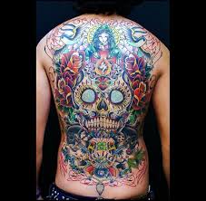 Epingle par erika sur skulls bones skull artwork fond d ecran. Top 60 Des Plus Belles Tetes De Mort Mexicaines