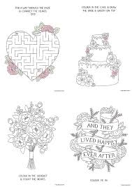 If it is true, don't worry! Free Download Printable Wedding Colouring Sheets For Kids Wedding Games For Kids Free Wedding Printables Wedding With Kids