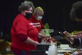 Many Lehigh Valley families are suffering from inflation. That's not  stopping them from making sure children have a happy holiday.