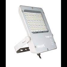 3 set lampu rel cafe artalux sorot. Jual Lampu Sorot Led Flood Light Philips Bvp281 120w Ac Pt Clear Energy Jakarta Indotrading