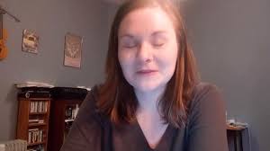 Here's some #MondayMotivation from Professor and Associate Dean Geoffrey  Williamson. You got this, Scarlet Hawks! https://youtu.be/pSH7n3Jdm_w