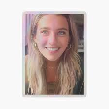 "Olivia Neill" Sticker for Sale by jsmnlxs