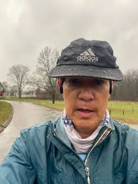 Detroit Free Press Marathon Runners