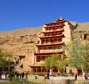 Dunhuang in Gansu Province | WindhorseTour