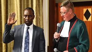 Zondo commission gives update on zuma appearance. Zwane To Give Testimony On R1bn Free State Housing Project At Zondo Commission Sabc News Breaking News Special Reports World Business Sport Coverage Of All South African Current Events Africa S