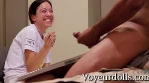 Voyeur Dolls CFNM - Arousing Compilation Moments