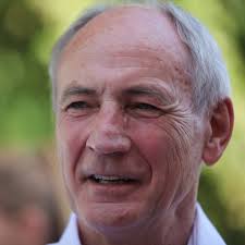 Bernhard Bauer (Handballfunktionär)