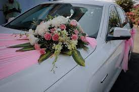 Wedding Car Rentals (@grandeur_luxury_rentals_goa) • Instagram photos and  videos