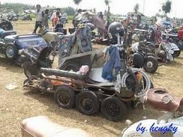 Image result for gambar vespa extreme