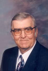 Maynard Johnson Obituary (1935