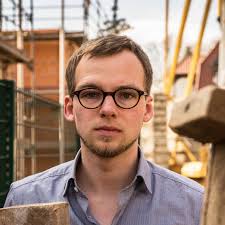 Thomas Nathan Krüger