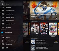 As soon as the setup phase is complete, launch the program. Animania Apk V1 1 Latest Version Download For Android