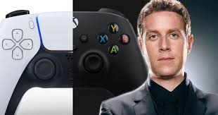 Geoff Keighley Responde Ign Sobre Nao Termos Altas Expectativas Com O Xbox Series X E Ps5 Em 2020 Xbox Altas Expectativas Grandes Expectativas