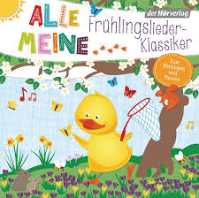 Im gegenteil viele erwachsen finden es heute cool es macht riesen spass das ist der ideale art von bewegung. Alle Meine Fruhlingslieder Klassiker Pfeiffer Martin Dussmann Das Kulturkaufhaus