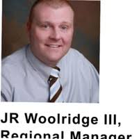 J.R. Woolridge III