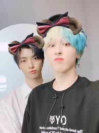 Onewe Fancafe Photos On Twitter Cute Pop Group Boy Groups