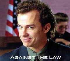 Against the Law (TV Series 1990–1991)