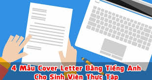 Check spelling or type a new query. 4 Máº«u Cover Letter Báº±ng Tiáº¿ng Anh Cho Sinh Vien Thá»±c Táº­p Khanh S Blog