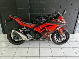 Mainland cycle center is located in la marque, tx just outside. Gumtree Kawasaki Ninja Online