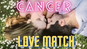 The best match is another cancer. Cancer Love Compatibility Matches Youtube