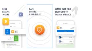 You need only to provide a valid bitcoin address string. Etoro Now Lets You Buy Cryptocurrency Straight From Your Wallet