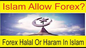 The issue of whether online forex trading is halal or haram according to islam is a very controversial one. Forex Trading Halal Or Haram In Islam Foreign Exchange Allow In Islam Tani Tutorial In Hindi Urdu Youtube