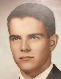 Obituary for Martin Floyd Murphy