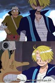 Sanji And Usopp Hahhahaha Best Animes Ever One Piece Funny Usopp