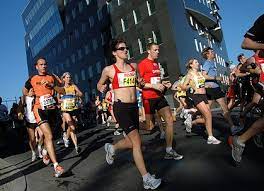 Marathon training plans and tips for both beginners and advanced runners. Marathon Wikipedia
