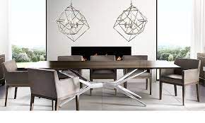 Maybe you would like to learn more about one of these? Rooms Rh Modern Live Edge Walnut Dining Table Living Dining Room Modern Room Decor