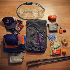 Essential Day Hike Gear Even If You Only Plan To Be Out Hiking For A Few Hours Everyone Needs To Pack Some Basic Es Hiking Gear Backpacking Gear Hiking Trip